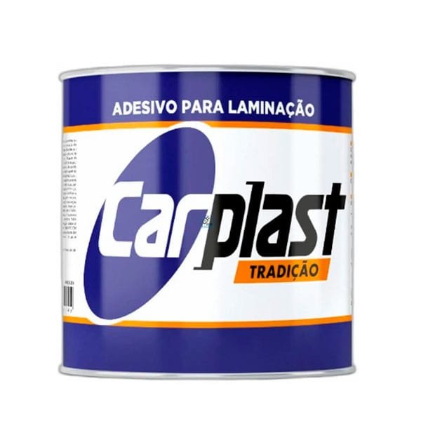 Adesivo para Laminação 880G Carplast
