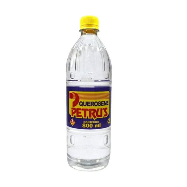 Aguarrás Petrus 900ml