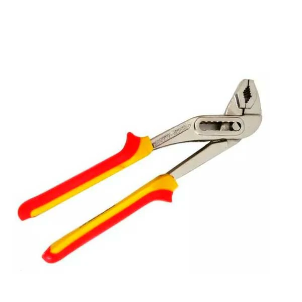 Alicate Bomba D'água Cabo Revestido 10" - Profield