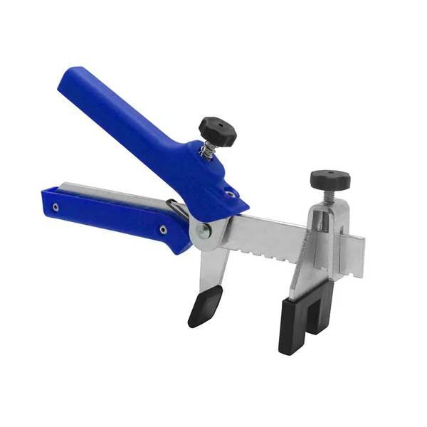 Alicate Nivela Piso - Ferro - Universal