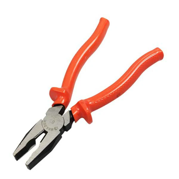 Alicate Universal Belzer