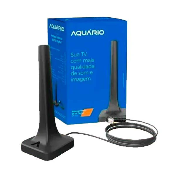 Antena Interna HDTV DTV200