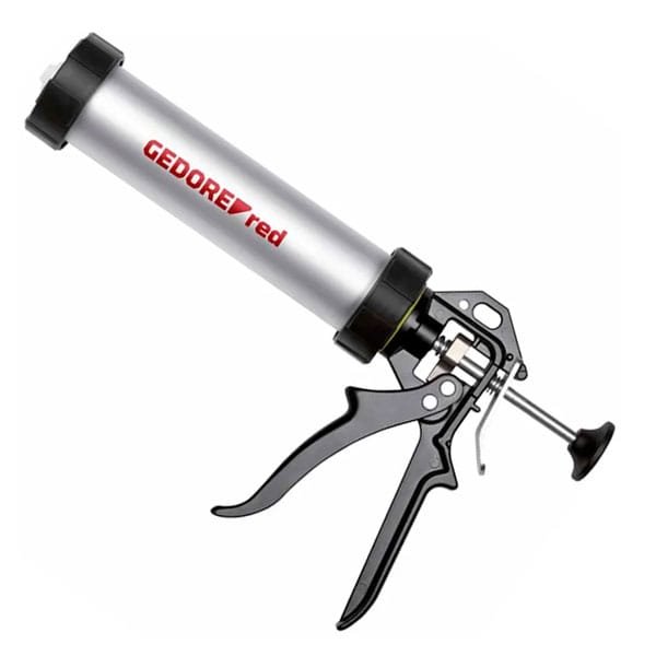 Aplicador de Selantes Metal