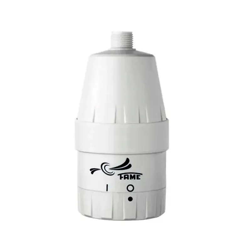 Aquecedor Fame 220V 4800W — Acessórios Banheiro e Cozinha