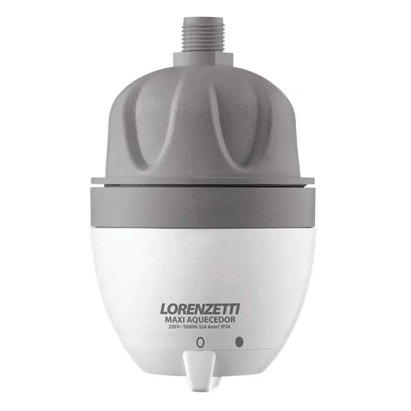 Aquecedor Lorenzetti Ultra 220V