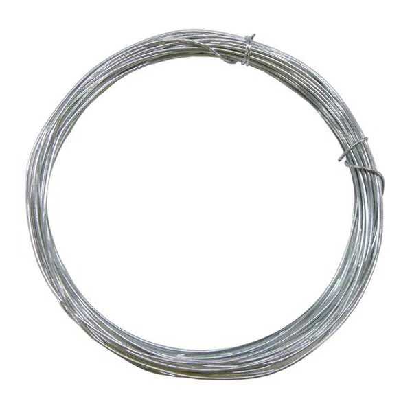 Arame Galvanizado 12