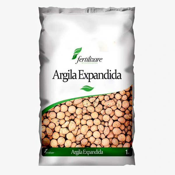 Argila Expandida Fertilizare 1kg