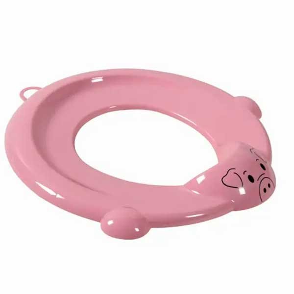 Assento Astra Infantil Porco
