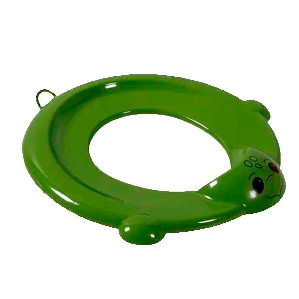 Assento Astra Infantil Tartaruga