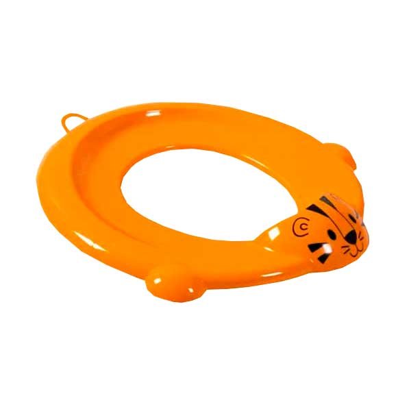 Assento Astra Infantil Tigre