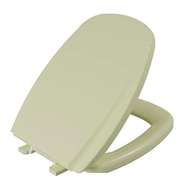 Assento Sanitário Astra Almofadado Gelo