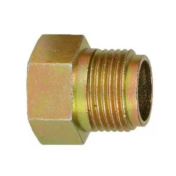 Aumento para Torneira 1/2" Curto