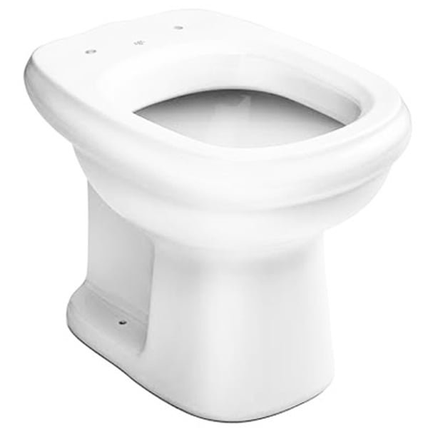 Bacia Icasa Sabatini Convencional Branca