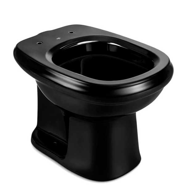 Bacia Icasa Sabatini Convencional Preta