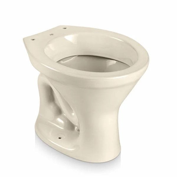 Bacia Sanitário - Icasa Sabara Pop Convencional Areia