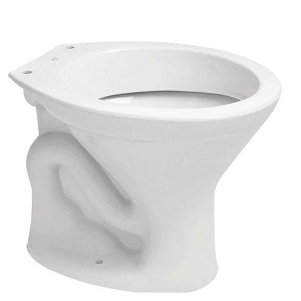 Bacia Sanitário - Icasa Sabara Pop Convencional Branco