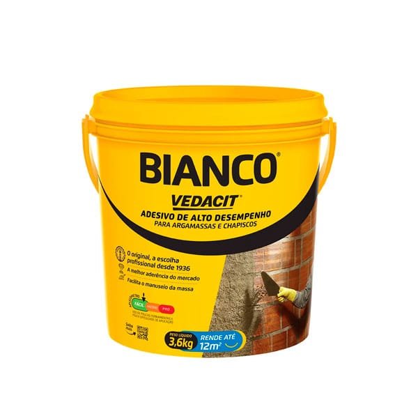Bianco Vedacit 3,6l