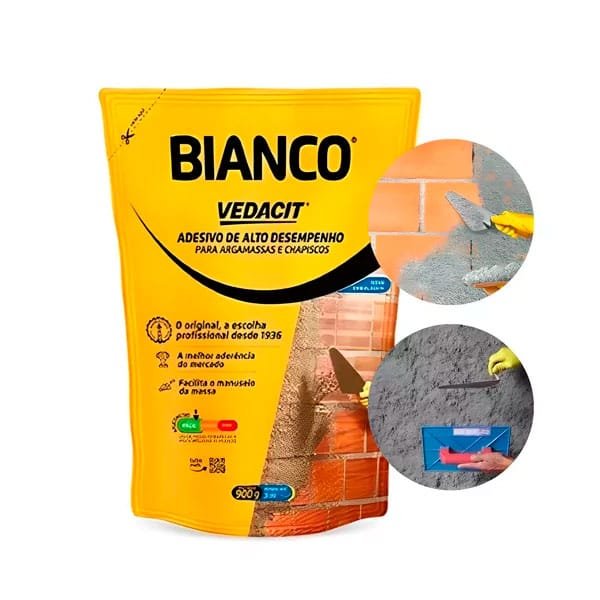 Bianco Vedacit 900g