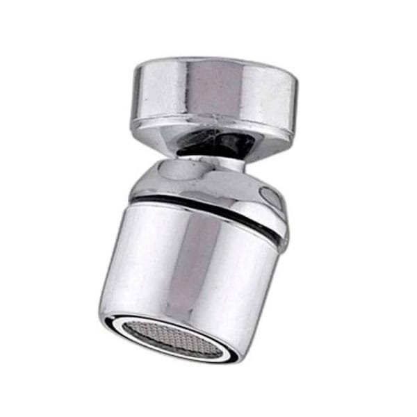 Bico Rainha Articulado 3/4 Metal para Torneira