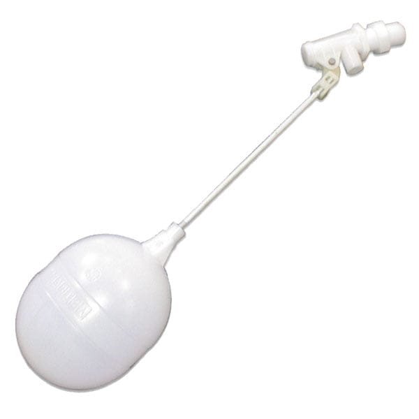 Bóia Astra 1/2 e 3/4 Branca