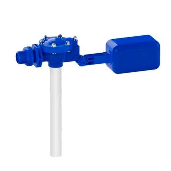 Boia Censi Poliacetal com Fechamento Instantâneo 3/4