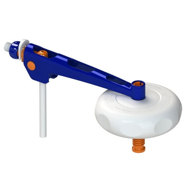 Bóia Tigre Click 1/2 e 3/4