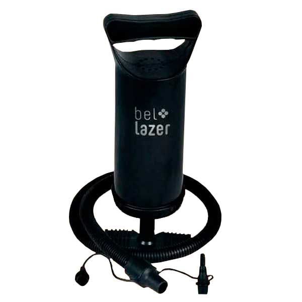 Bomba de Ar - Encher Colchão/Piscina Inflável - Manual