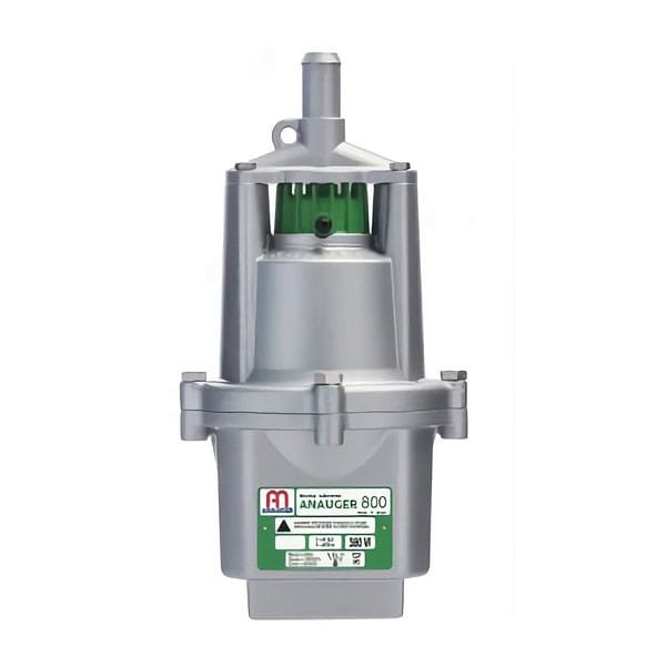 Bomba Submersa 800 220v Fame