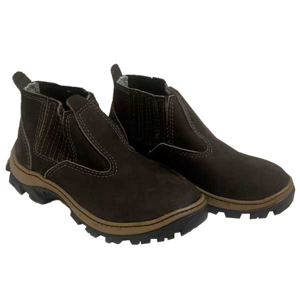 Botina Agro Café/ Castor