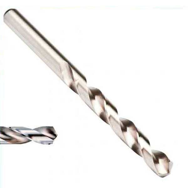 Broca Aço Rápido 6,0MM Irwin