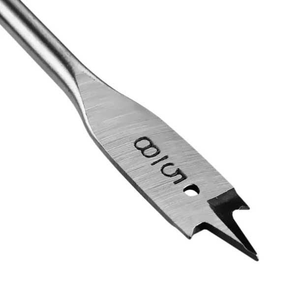 Broca Chata para Madeira 5/8 MTX