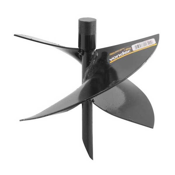 Broca para Terra Sem Cabo NR20