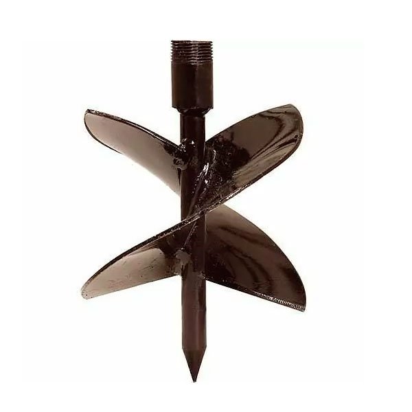 Broca para Terra sem Cabo NR30