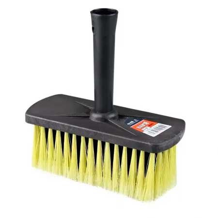 Broxa Retangular 18x8cm Atlas 800/2