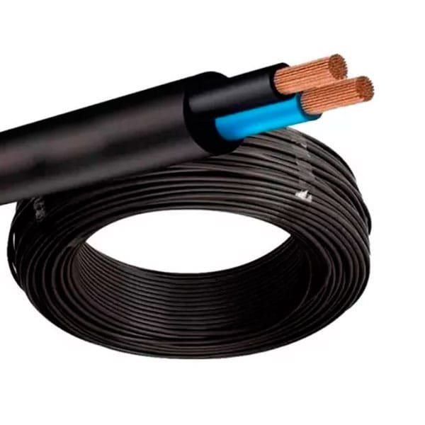 Cabo PP 2x1,5mm por metro