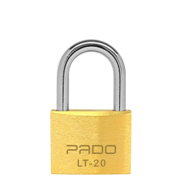 Cadeado Pado 20