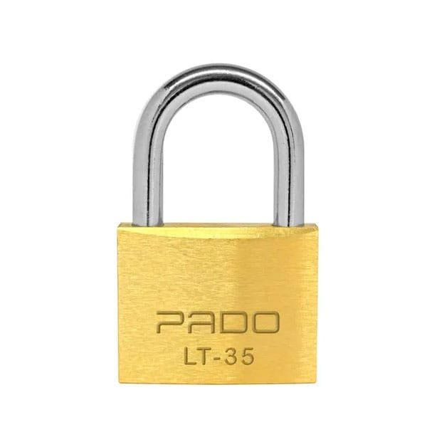 Cadeado Pado 35