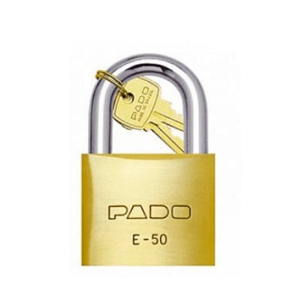 Cadeado Pado 50