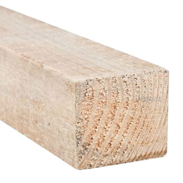 Caibro Cambará 5x5 p/ ml