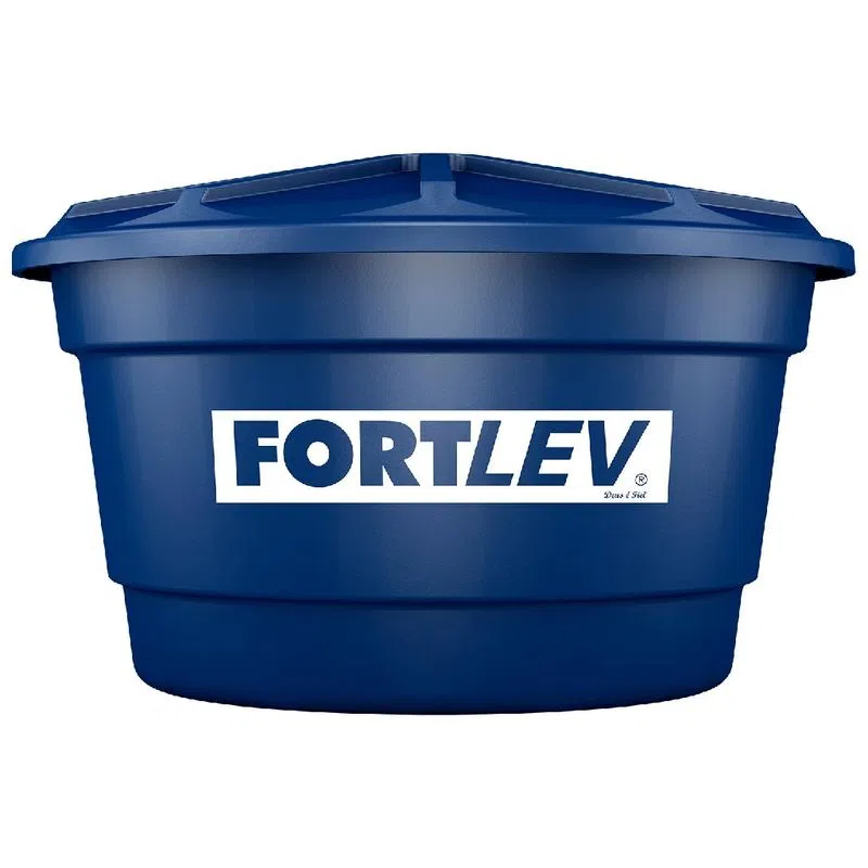 Caixa D’água 1000 Litros - Fortlev