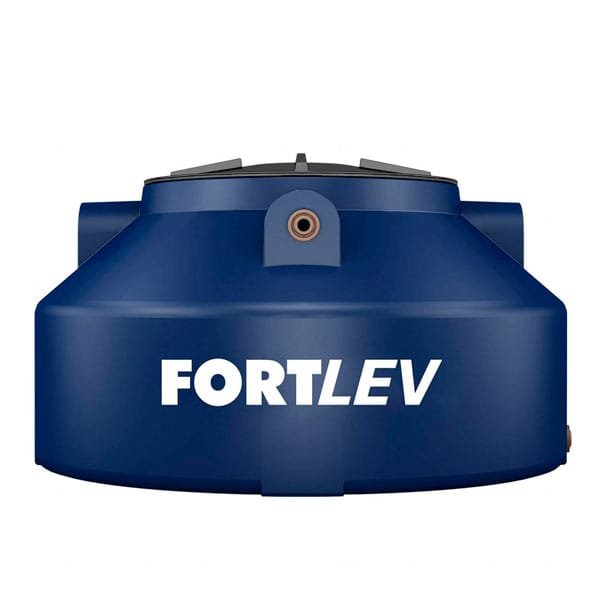 Caixa d'Água 1000l Fortlev Tampa Roscável - Verificar Preço e Disponibilidade