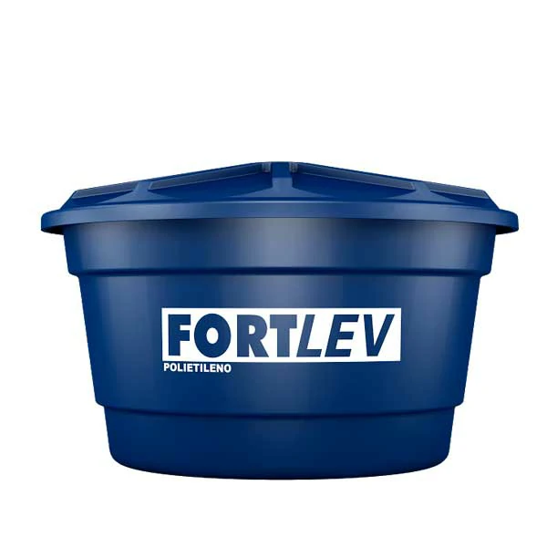 Caixa D’água 310 Litros - Fortlev