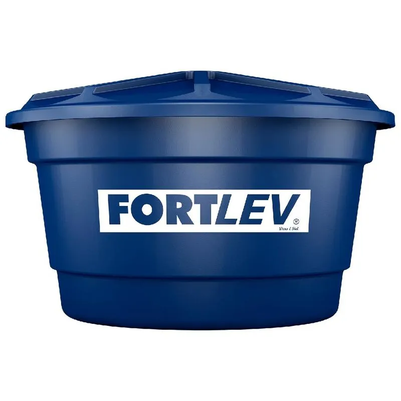 Caixa D’água 500 Litros - Fortlev