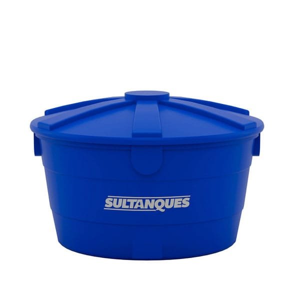 Caixa d´Água 500 Litros Sultanques