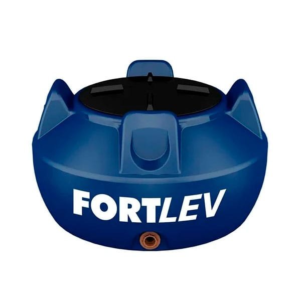 Caixa d'água 500L Fortlev Tampa Roscável — Caixas D’Água