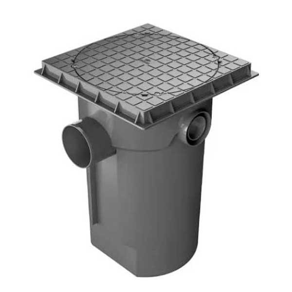 Caixa de Gordura Krona DN300