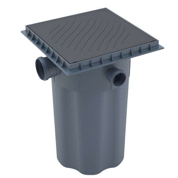 Caixa de Gordura Tigre DN100