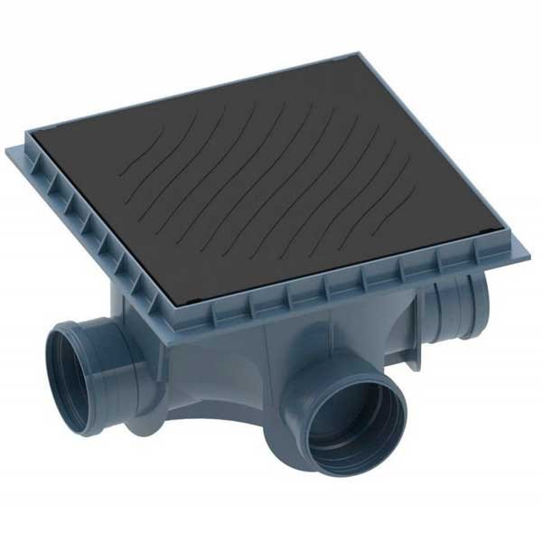 Caixa de Inspeção Tigre Esgoto DN100