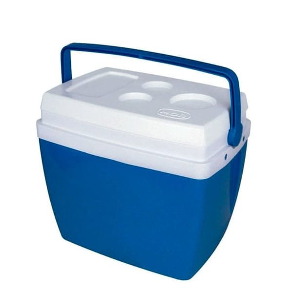 Caixa Térmica 34 litros Mor Cores