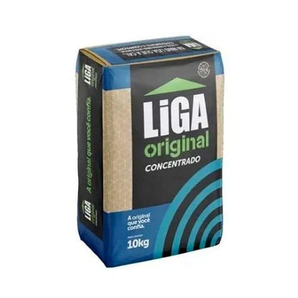 Cal Liga Original 10kg